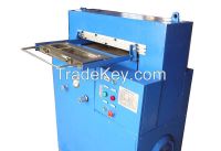 Hydraulic Press Machine Car License Plate Making Machine