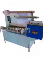 Film Laminating Machine For Car License Plate