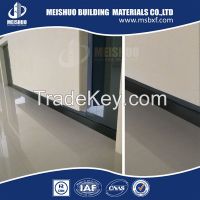 interior wall skirting board for wall decoration