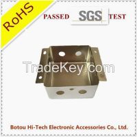 electronic components for metal stamping parts
