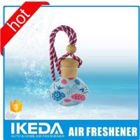 2015 hot sale hanging air freshener wedding decoration&gift set