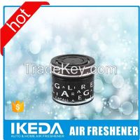 Malaysia sell like hot cakes gel car air freshener