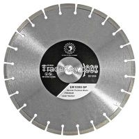 14" Laser Welded Dry Cutting General Purpose Blade