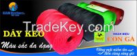 PE Rope (1.5MM - 20MM)