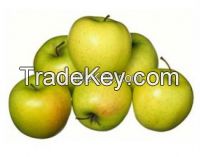 Golden Apples