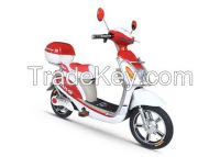 Fashion Popular Environmental Protection and Energy Saving Electric Motorcycle