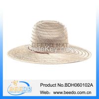 https://www.tradekey.com/product_view/2015-Fashion-Men-Flat-Brim-Wide-Brim-Straw-Cowboy-Hat-With-Black-Grosgrain-Ribbon-7962032.html