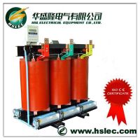 Cast Resin Dry Type Power Transformer
