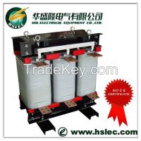 Three Phase Auto transformer