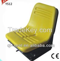 New Holland Economic Agricultural Tractor Seat For Wholesales