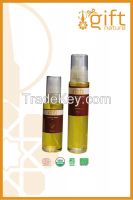 Pure argan oil