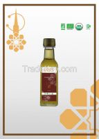 Certified cold pressed Argan oil for cosmetic use in bulk