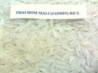 Thai Jasmine Rice