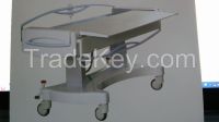 Medical Electric Patient Transfer Bed