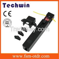 Techwin Optical Fiber Identifier TW3306B/Fiber Detector