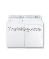 industrial washer and dryer