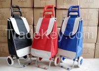 shopping trolley bag / shopping cart