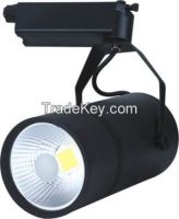 LED Track Light