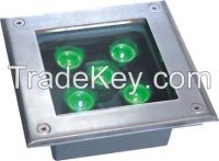 LED Underground Lamp