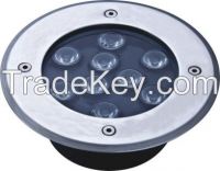 LED Underground Lamp