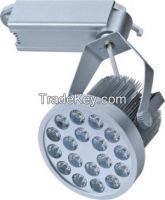 LED Track Light