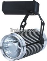 LED Track Light