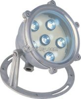 LED Underwater Light