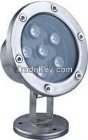 LED Underwater Light