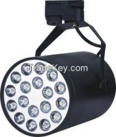 LED Track Light