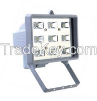 LED Flood Light