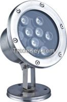 LED Underwater Light