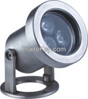 LED Underwater Light