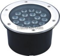 LED Underwater Light