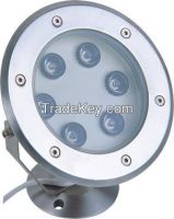 LED Underwater Light