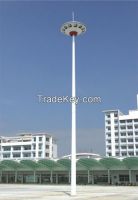 LED High Mast Light