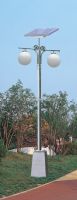 LED Solar Light