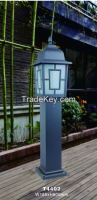 LED Die Cast Aluminum Light