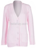 Womens Winter Cardigan