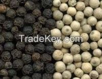 White and Black Peper for sale From Cameroon