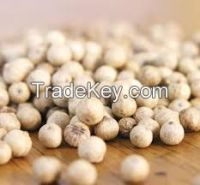  Black and White Pepper for Sale