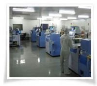 Environment & Reliability Laboratory