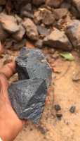 Manganese Ore from Brazil