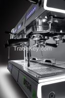 WegaConcept Coffee Machine Dubai