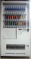 Re-condition Cans Drink Vending Machine