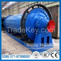 Ball mill