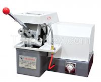 Metallographic Specimen Cutting Machine
