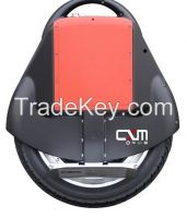 CXM Electric Unicycle A3 9.7kg Portable Foldable Self balanced scooters