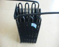 condenser for refrigerator