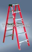 Fiberglass Ladders