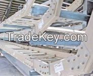 Fiberglass Cable Trays